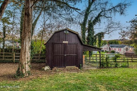 Tiny photo for 410 Douglas Lane, Clinton, TN 37716 (MLS # 1321029)