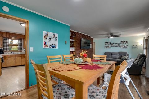 Tiny photo for 410 Douglas Lane, Clinton, TN 37716 (MLS # 1321029)