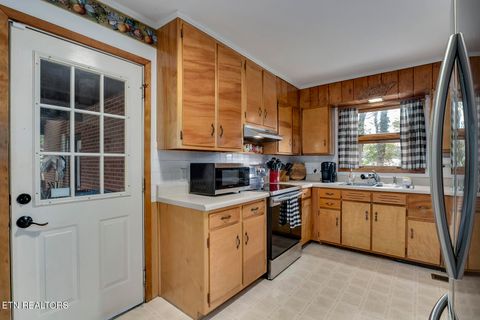 Tiny photo for 410 Douglas Lane, Clinton, TN 37716 (MLS # 1321029)