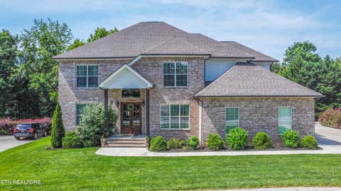 Photo of 10412 Meadow Ridges Lane, Knoxville, TN 37922 (MLS # 1349380)