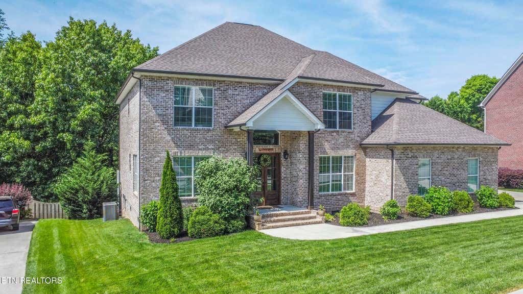 Photo of 10412 Meadow Ridges Lane, Knoxville, TN 37922 (MLS # 1349380)
