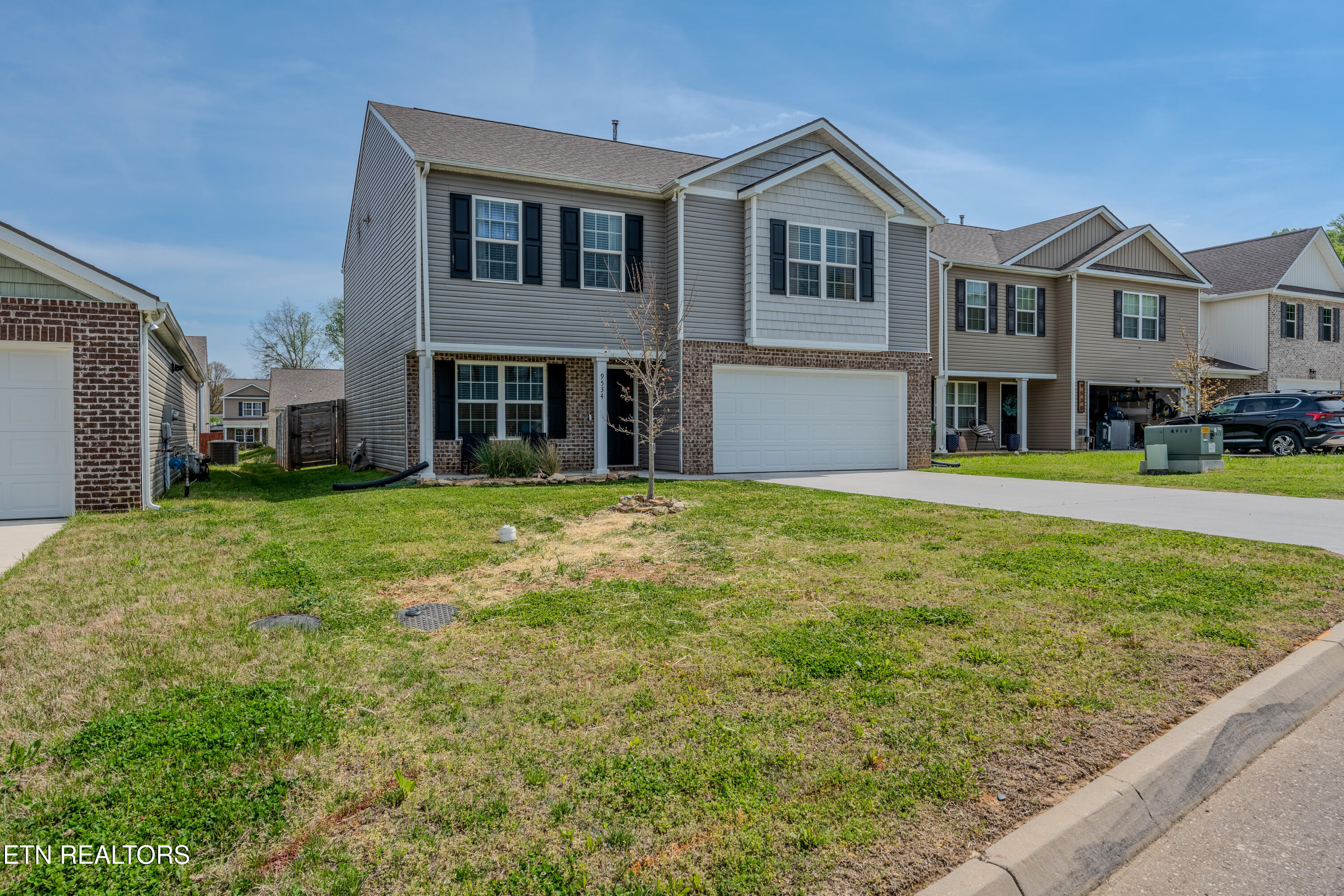 9534 Joy Denise Lane