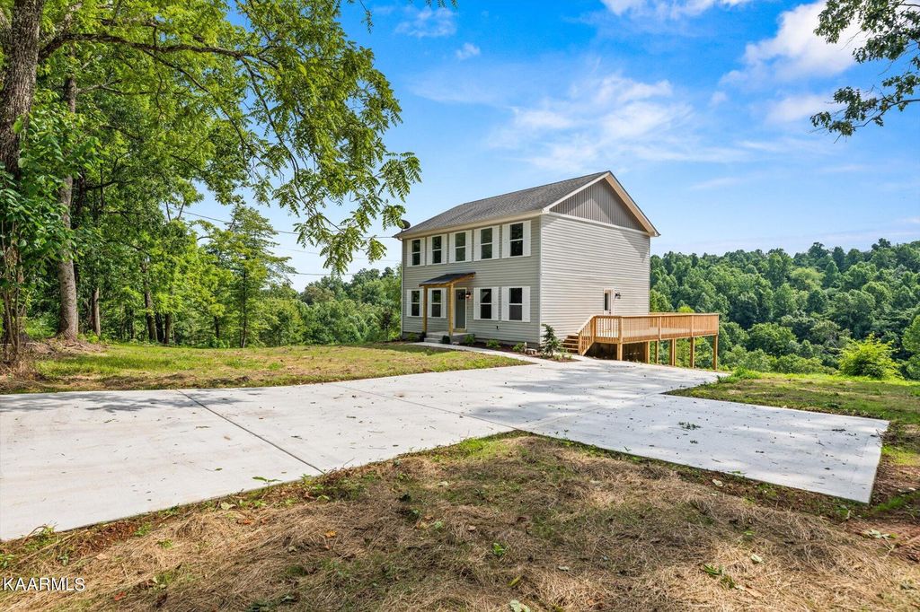 Photo of 478 Bunch Rd, Blaine, TN 37709 (MLS # 1234332)