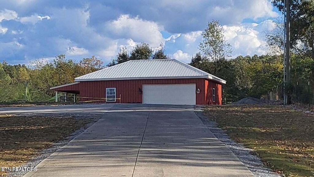 Photo of 6719 S Highway 411, Greenback, TN 37742 (MLS # 1265270)