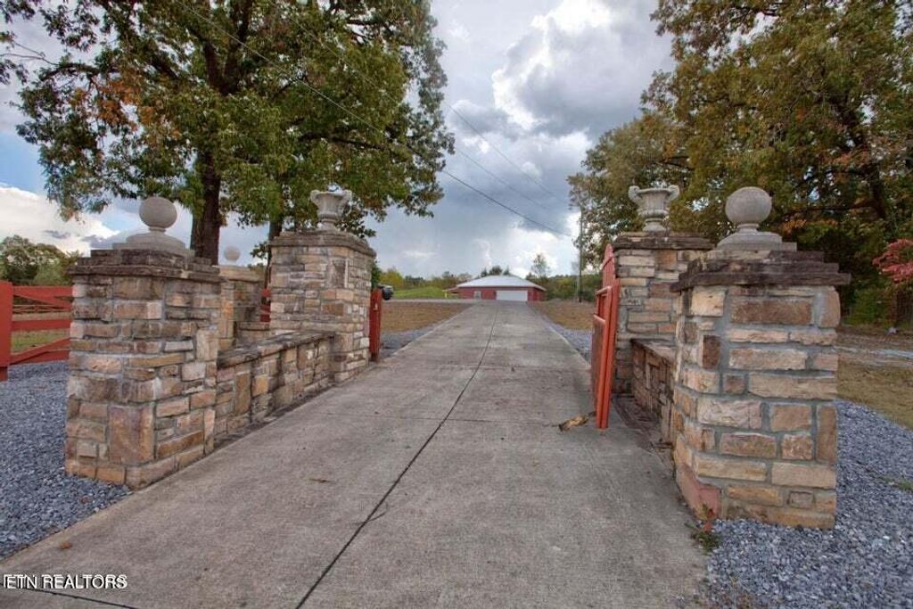 Photo of 6719 S Highway 411, Greenback, TN 37742 (MLS # 1265270)