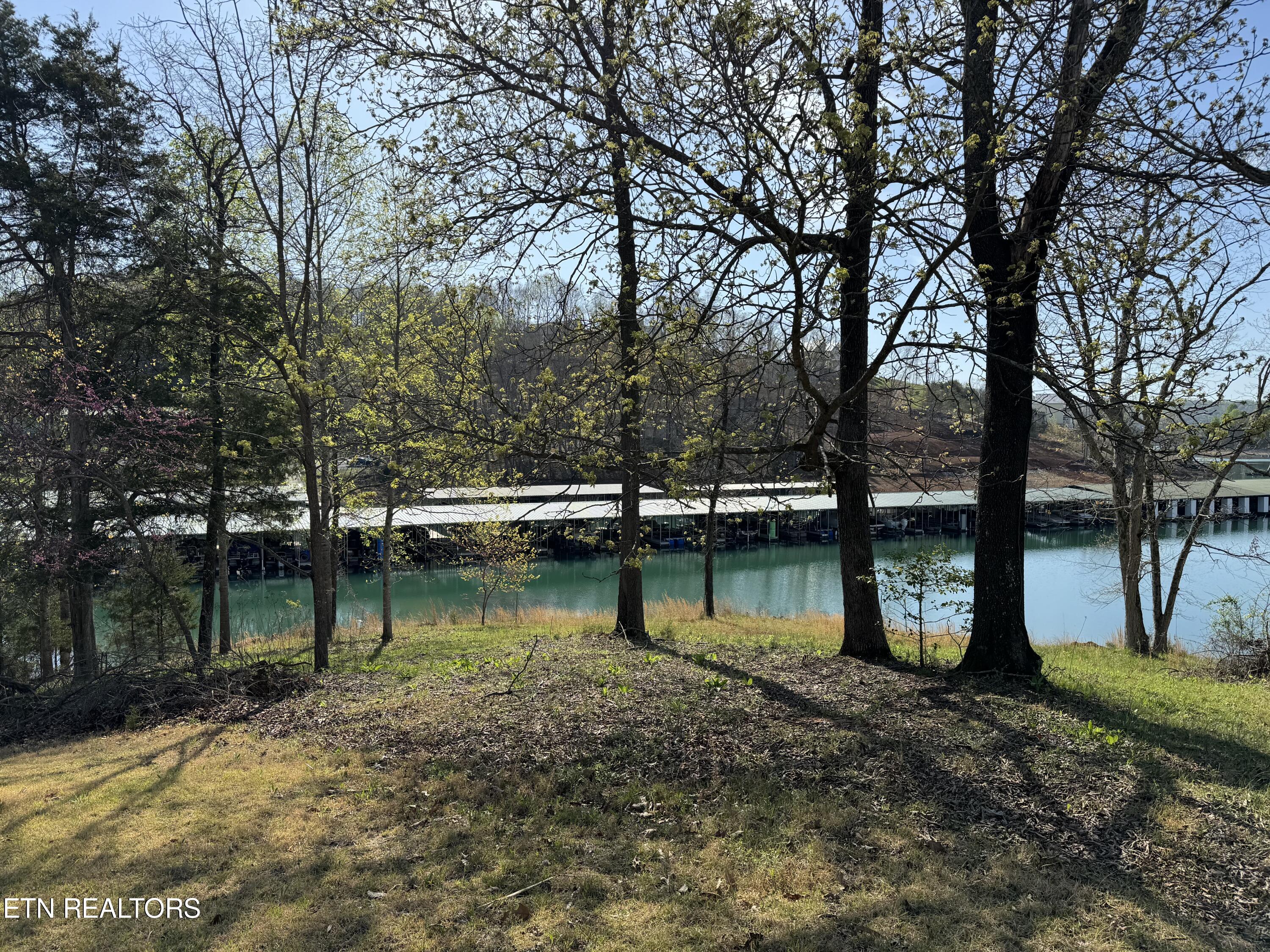 Lakefront Lot