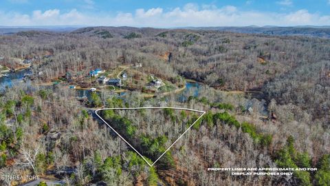 Tiny photo for Red Cloud Lane, Ten Mile, TN 37880 (MLS # 1325492)