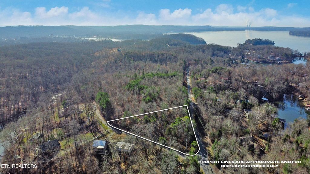 Photo of Red Cloud Lane, Ten Mile, TN 37880 (MLS # 1325492)
