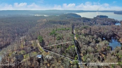 Photo of Red Cloud Lane, Ten Mile, TN 37880 (MLS # 1325492)