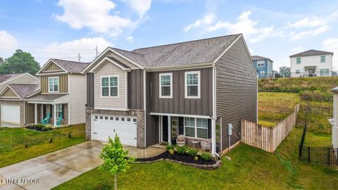 Tiny photo for 2113 Glen Creek Rd, Knoxville, TN 37924 (MLS # 1341582)