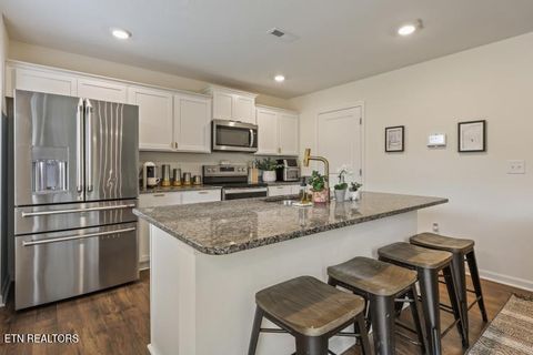 Tiny photo for 2113 Glen Creek Rd, Knoxville, TN 37924 (MLS # 1341582)