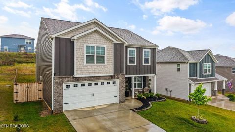 Tiny photo for 2113 Glen Creek Rd, Knoxville, TN 37924 (MLS # 1341582)