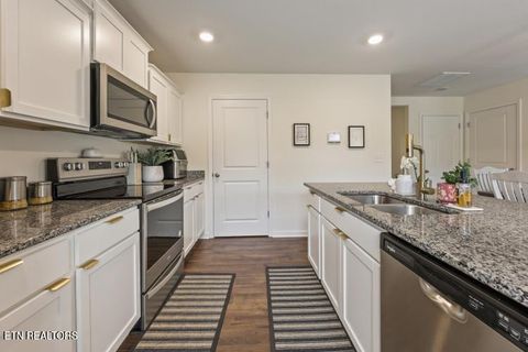 Tiny photo for 2113 Glen Creek Rd, Knoxville, TN 37924 (MLS # 1341582)