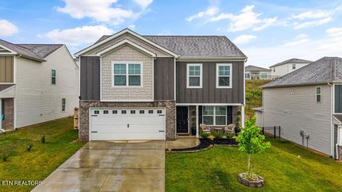 Photo of 2113 Glen Creek Rd, Knoxville, TN 37924 (MLS # 1341582)