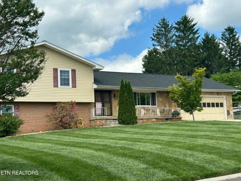 Photo of 323 Logan St, Seymour, TN 37865 (MLS # 1339113)