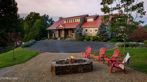 3656 Henry Town Rd Sevierville TN 37876