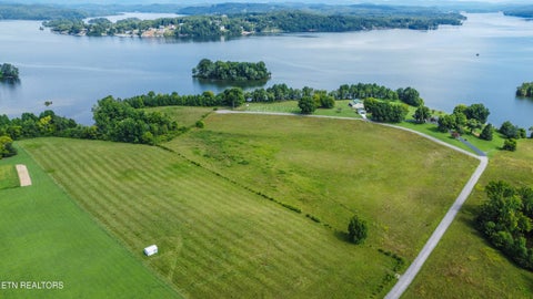 Tiny photo for Browns Peninsula Tract 8, Kingston, TN 37763 (MLS # 1356148)