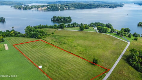 Tiny photo for Browns Peninsula Tract 8, Kingston, TN 37763 (MLS # 1356148)