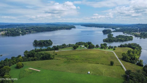 Tiny photo for Browns Peninsula Tract 8, Kingston, TN 37763 (MLS # 1356148)