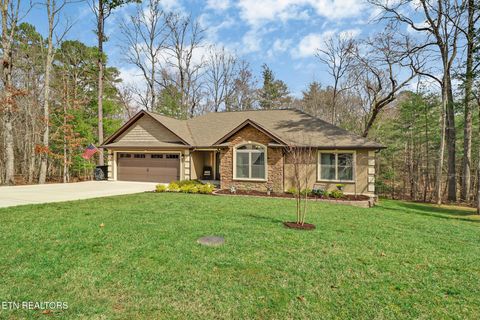 Photo of 115 Conrad Drive, Crossville, TN 38558 (MLS # 1331934)