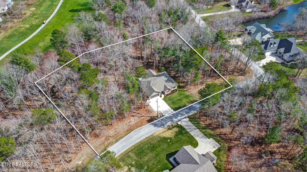 Photo of 115 Conrad Drive, Crossville, TN 38558 (MLS # 1331934)