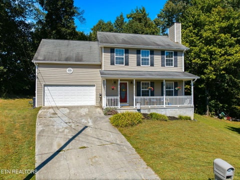 Photo of 5965 Wilkesboro Lane, Knoxville, TN 37912 (MLS # 1355344)