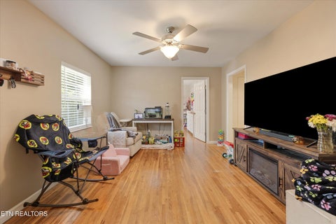 Tiny photo for 5628 W Luttrell Rd, Knoxville, TN 37918 (MLS # 1358440)