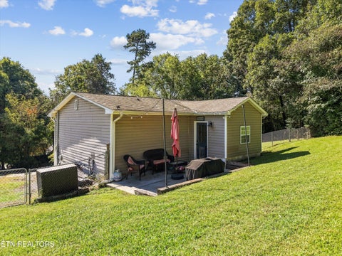 Tiny photo for 5628 W Luttrell Rd, Knoxville, TN 37918 (MLS # 1358440)