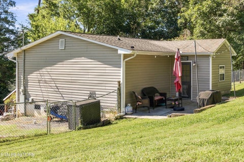 Tiny photo for 5628 W Luttrell Rd, Knoxville, TN 37918 (MLS # 1358440)