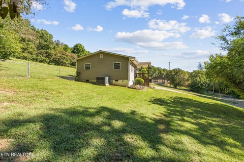 Tiny photo for 5628 W Luttrell Rd, Knoxville, TN 37918 (MLS # 1358440)