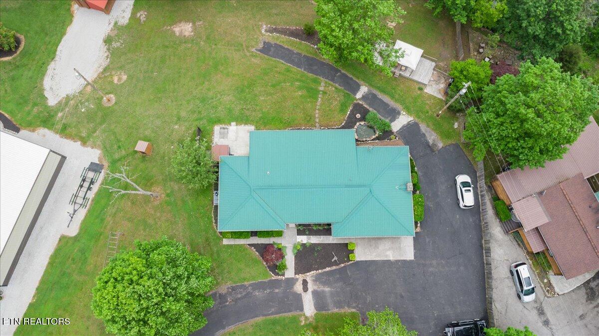 446 Oak Run Rd