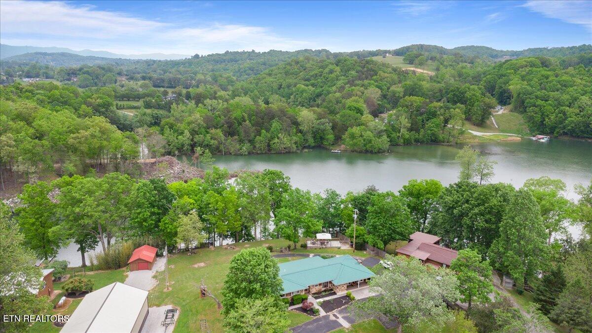 446 Oak Run Rd