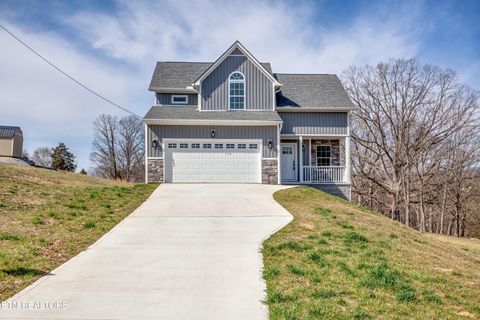 Tiny photo for 115 Paul Lane, LaFollette, TN 37766 (MLS # 1317141)