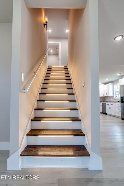 Tiny photo for 115 Paul Lane, LaFollette, TN 37766 (MLS # 1317141)
