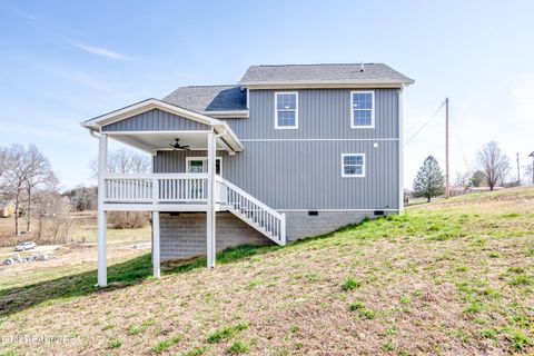 Tiny photo for 115 Paul Lane, LaFollette, TN 37766 (MLS # 1317141)