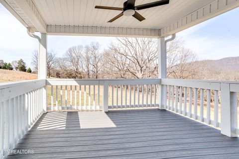 Tiny photo for 115 Paul Lane, LaFollette, TN 37766 (MLS # 1317141)