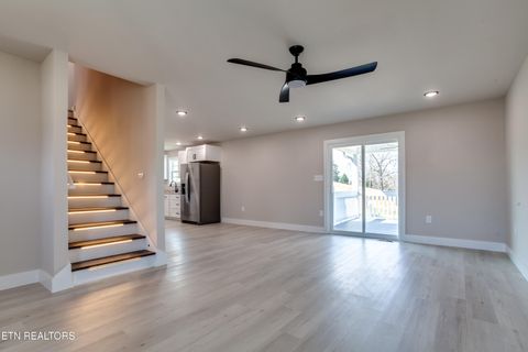 Tiny photo for 115 Paul Lane, LaFollette, TN 37766 (MLS # 1317141)