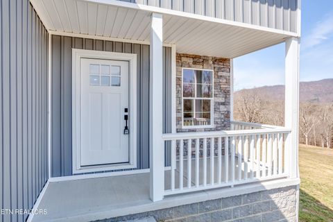 Tiny photo for 115 Paul Lane, LaFollette, TN 37766 (MLS # 1317141)
