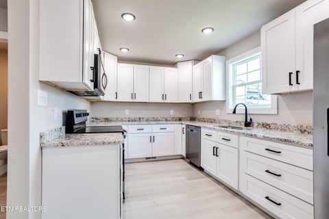 Tiny photo for 115 Paul Lane, LaFollette, TN 37766 (MLS # 1317141)