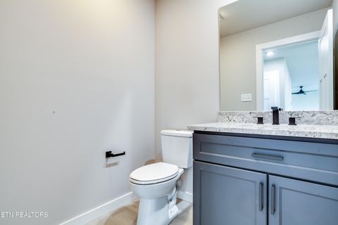 Tiny photo for 115 Paul Lane, LaFollette, TN 37766 (MLS # 1317141)
