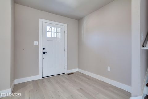 Tiny photo for 115 Paul Lane, LaFollette, TN 37766 (MLS # 1317141)