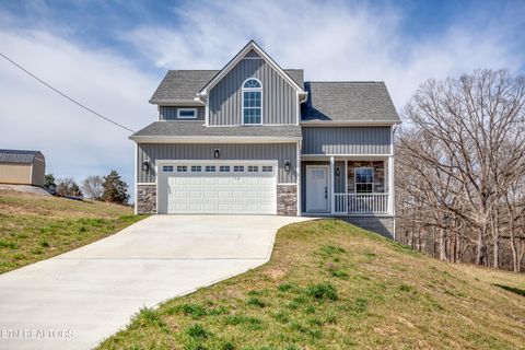 Photo of 115 Paul Lane, LaFollette, TN 37766 (MLS # 1317141)