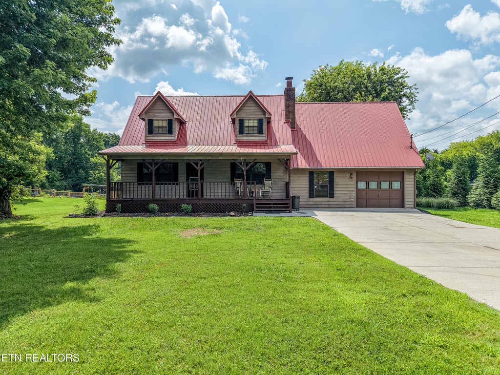 Photo of 3314 Melody Lane, Maryville, TN 37804 (MLS # 1346497)