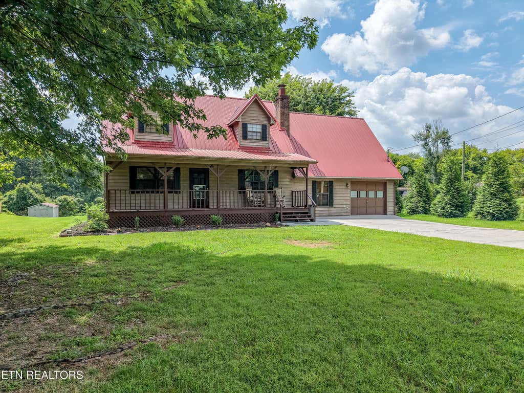 Photo of 3314 Melody Lane, Maryville, TN 37804 (MLS # 1346497)