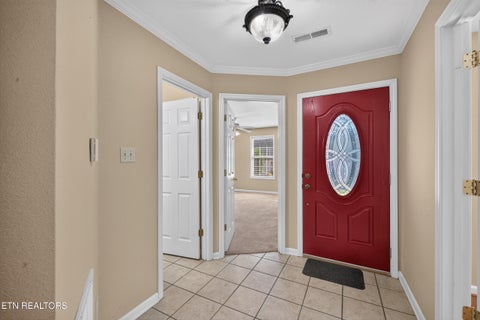 Tiny photo for 8625 Batavia Way, Knoxville, TN 37923 (MLS # 1359667)