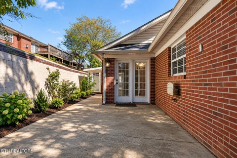 Tiny photo for 8625 Batavia Way, Knoxville, TN 37923 (MLS # 1359667)