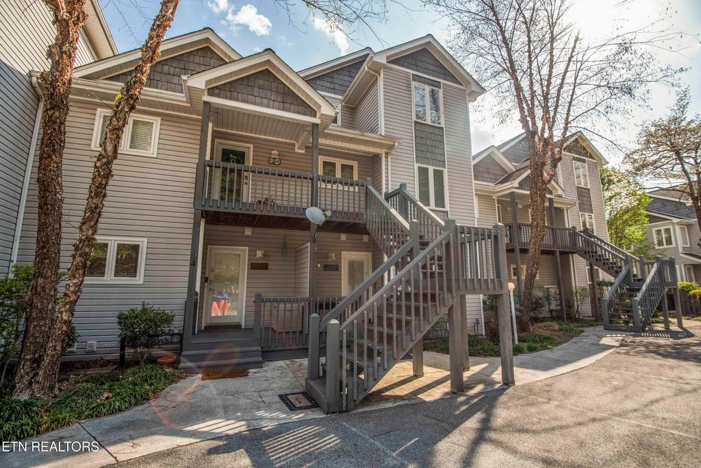 Photo of 245 Doe Ln Ln #5, LaFollette, TN 37766 (MLS # 1304089)