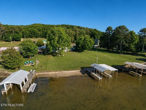 Tiny photo for 3924 River Rd, Ten Mile, TN 37880 (MLS # 1341346)