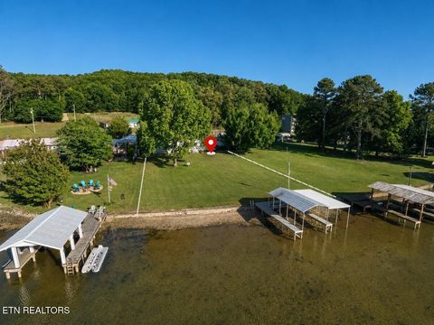 Tiny photo for 3924 River Rd, Ten Mile, TN 37880 (MLS # 1341346)