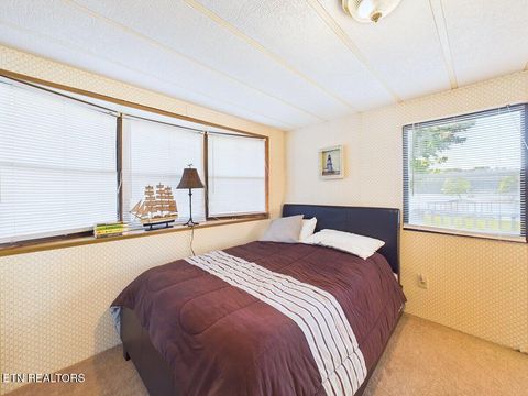Tiny photo for 3924 River Rd, Ten Mile, TN 37880 (MLS # 1341346)